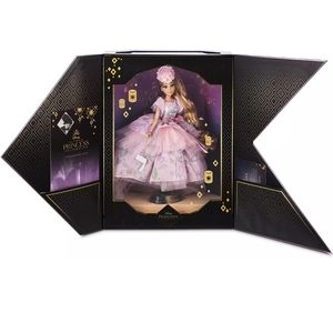 Disney Designer Collection Rapunzel Doll Limited Edition